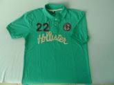 Camisa polo
