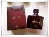 Althea Deo colônia