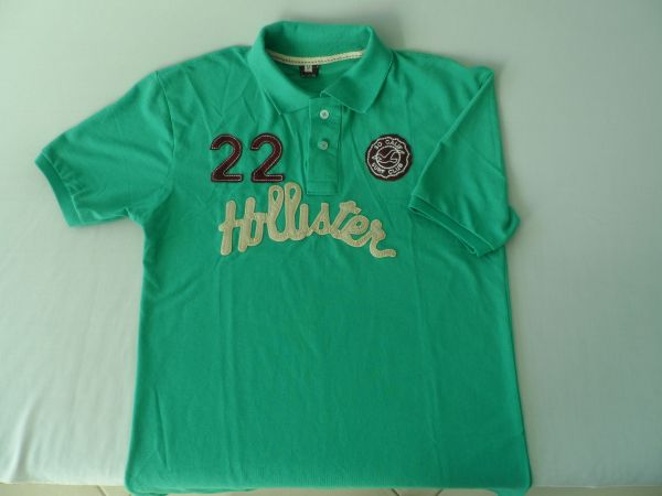Camisa polo