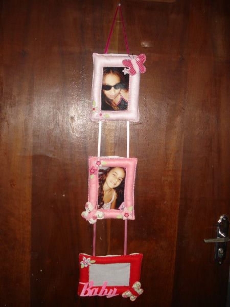 Enfeite de Porta