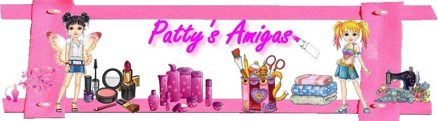 Patty's Amigas