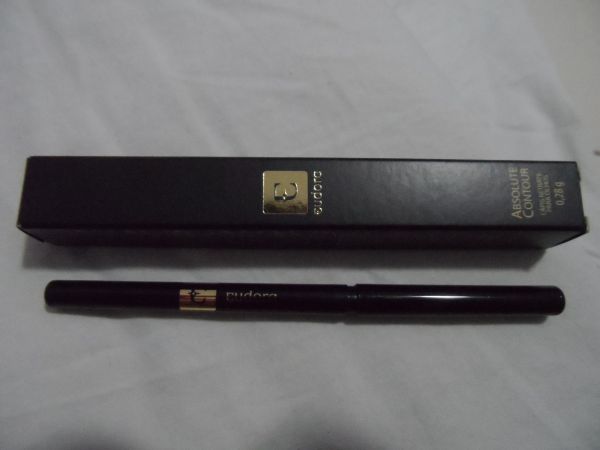 Absolute Contour Lápis retrátil para olhos
