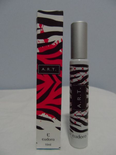 A.R.T Deo Colônia Roll-on