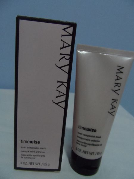Máscara Even Complexion TimeWise