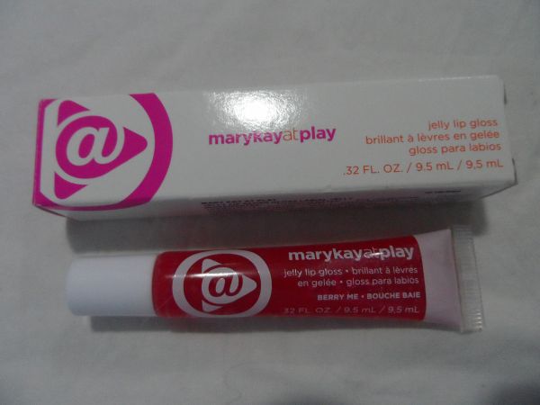 Gloss Labial Jelly marykayatplay